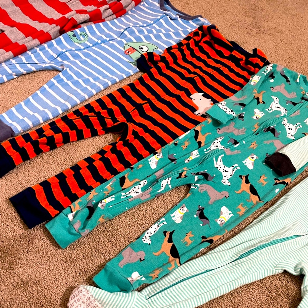 24 months/2t Bundle